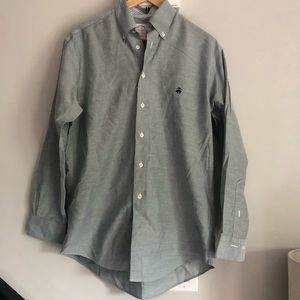 Brooks Brothers Madison Button-Down, S